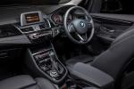 BMW 218d Active Tourer Sport Line 2014 года (AU)